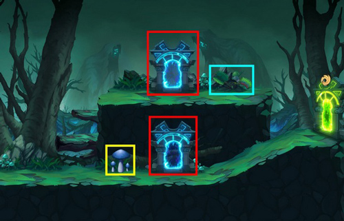 造梦无双无限点券无限元宝最新版