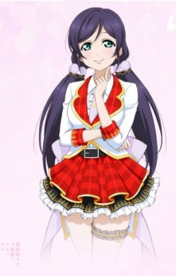 LoveLive! 学园偶像祭2