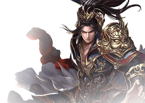 绝世仙王九游版