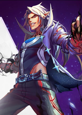 时空猎人手机腾讯最新版