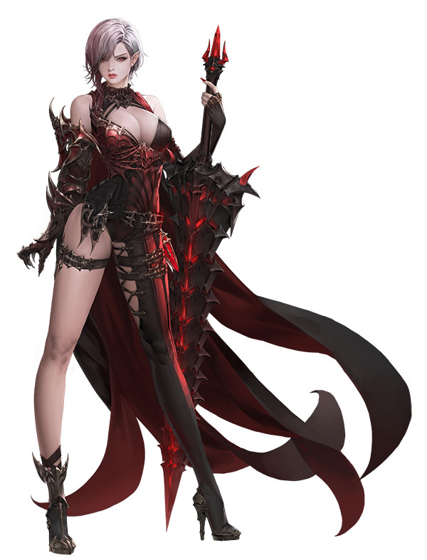 女神联盟2 0.1折手游