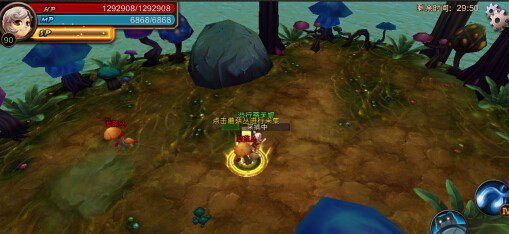 龙之契约九游版