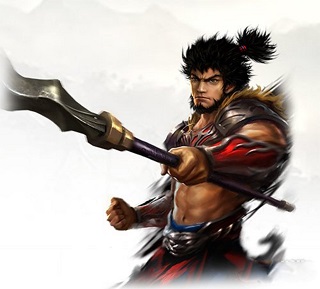 极无双应用宝版