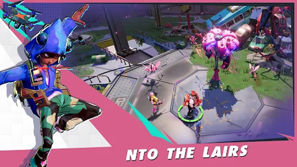 地球之日官方版