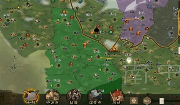 三国志战棋版小米版