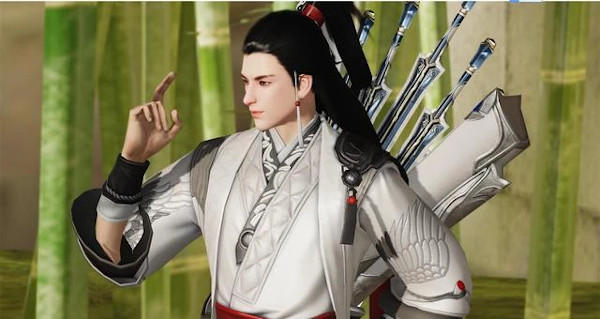 一梦江湖360渠道服