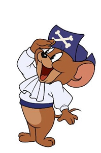 猫和老鼠手游日韩服