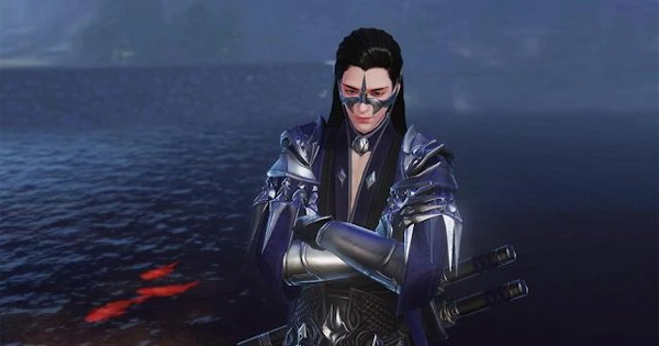 一梦江湖360渠道服