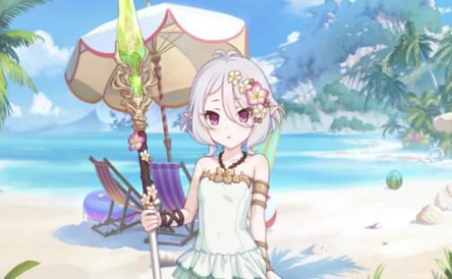 公主连结华为版