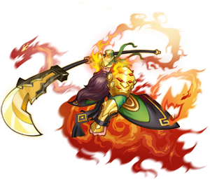 时空猎人手机腾讯最新版