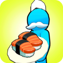 我的寿司酒吧破解版