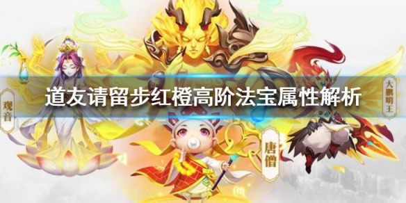 道友请留步体验服