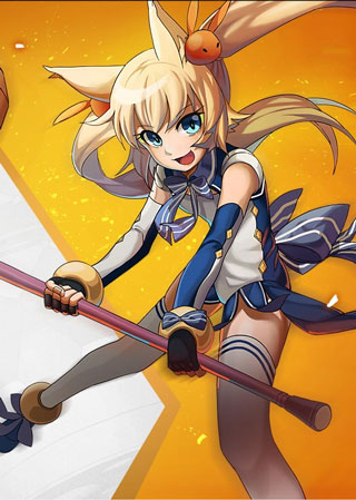 时空猎人手机腾讯最新版