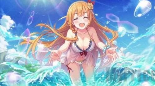 公主连结华为版