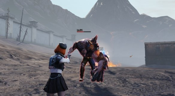 LifeAfter国际服官方版