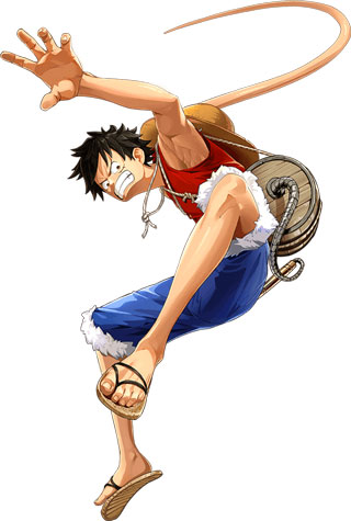 航海王热血航线百度版