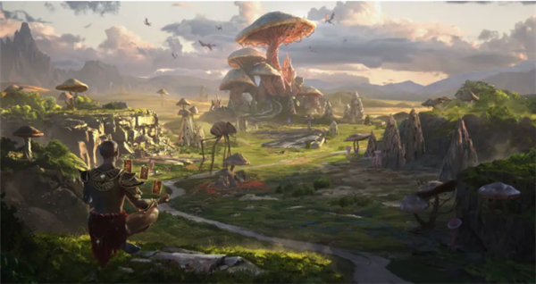 上古卷轴传奇手机版