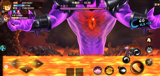 造梦无双内置作弊菜单最新版