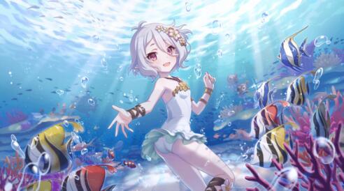 公主连结华为版