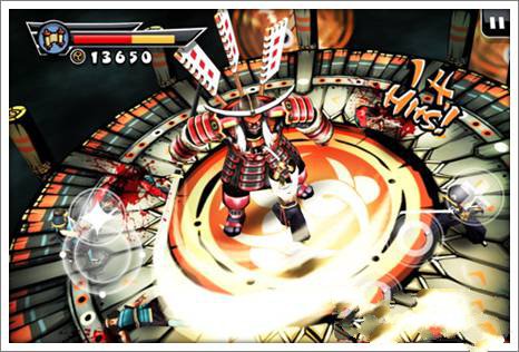 武士2复仇中文汉化完整版最新版