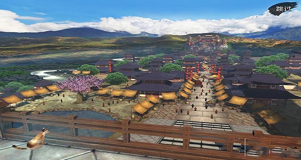 极无双腾讯版