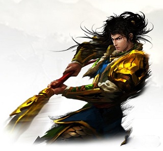 极无双应用宝版