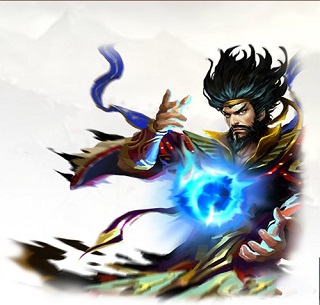 极无双应用宝版