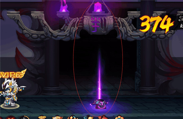 造梦无双九游版