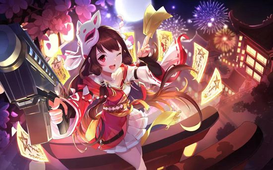 300大作战5v5公平竞技手游