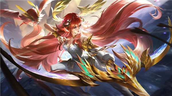 曙光英雄国际服