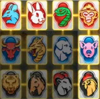 指尖四川麻将真人血战版