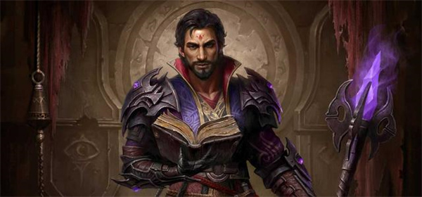 暗黑破坏神不朽手游台服