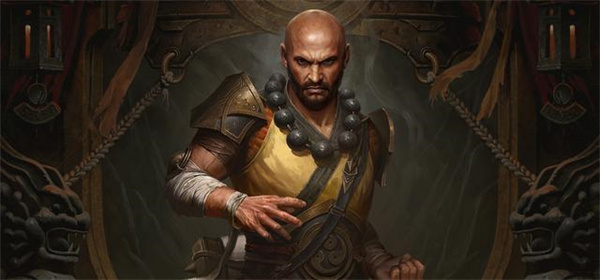 暗黑破坏神不朽手游台服