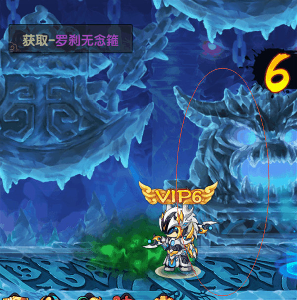 造梦无双九游版