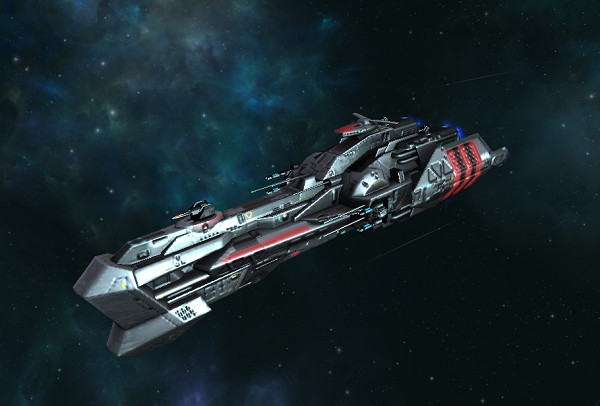 无尽银河公测版