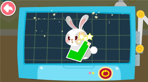 宝宝宠物救援最新版