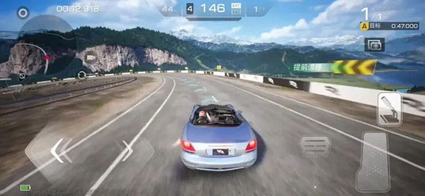 巅峰极速先锋服2024