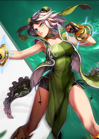 时空猎人手机腾讯最新版