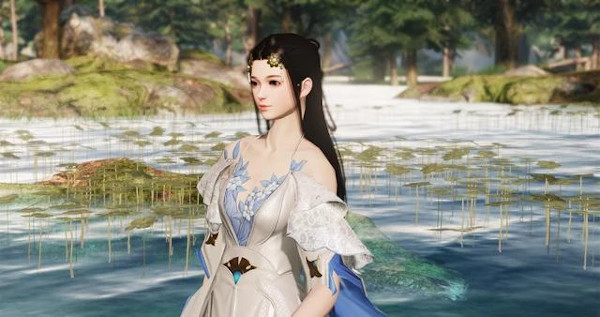 一梦江湖360渠道服