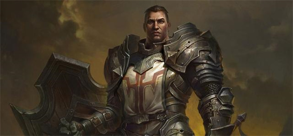 暗黑破坏神不朽手游台服