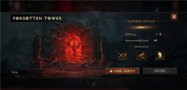 暗黑破坏神不朽折扣版