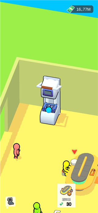 我的寿司酒吧破解版