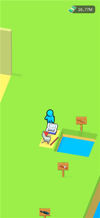 我的寿司酒吧破解版