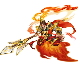 时空猎人手机腾讯最新版