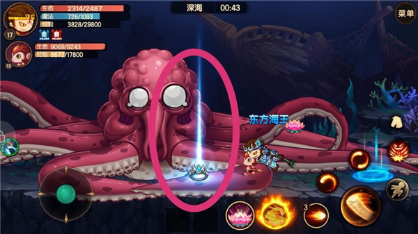 造梦无双九游版