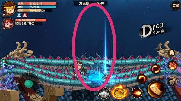 造梦无双九游版