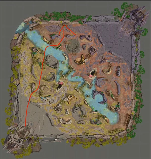 曙光英雄测试服2024正版