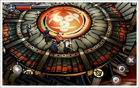 武士2复仇中文汉化完整版最新版