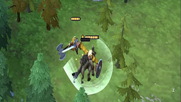 北境之地手机版2024最新版