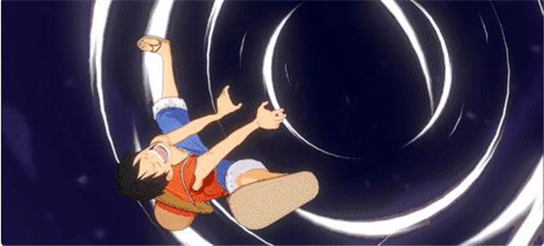 航海王热血航线公测版